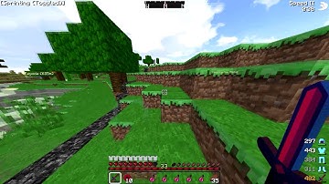 Kohi Factions :: Spawn 1v1 Easy Jump