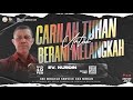 Ibadah Raya Gel.1 (Carilah Tuhan Untuk Berani Melangkah) GBI MS CK-5 Medan II Ev. Nurdin