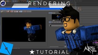 Roblox Gfx Tutorial Cinema 4d - 