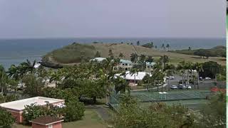 Preview of stream The Buccaneer Beach and Golf Resort, St. Croix, U.S. Virgin Islands