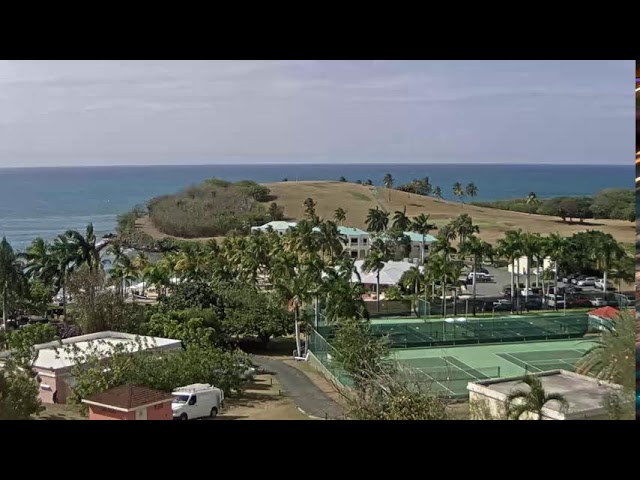 The Buccaneer Beach and Golf Resort, St. Croix