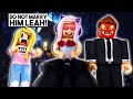 My Best Friend Is Getting Married... To A Monster! (Roblox)