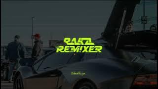 SOUND YANG LAGI VIRAL DI TIKTOK RIZKI. SZ!!! DJ RINDU TERPENDAM - RAFFA AFFAR (Raka Remixer)