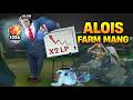 DR.MUNDO 1K STACK KHỔNG THẦN 3 GÕ 1 TRỤ VÀO CẢ BỆ ĐÁ CỔ FARM MẠNG CỦA ALOIS ĐƯỢC HỆ THỐNG X2 ĐIỂM LP