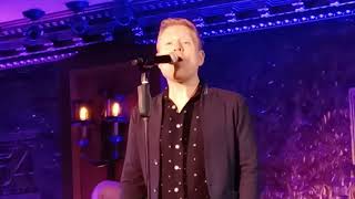 ANTHONY RAPP 54 Below longer