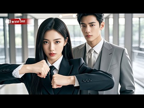 闪婚总裁太深情 poster