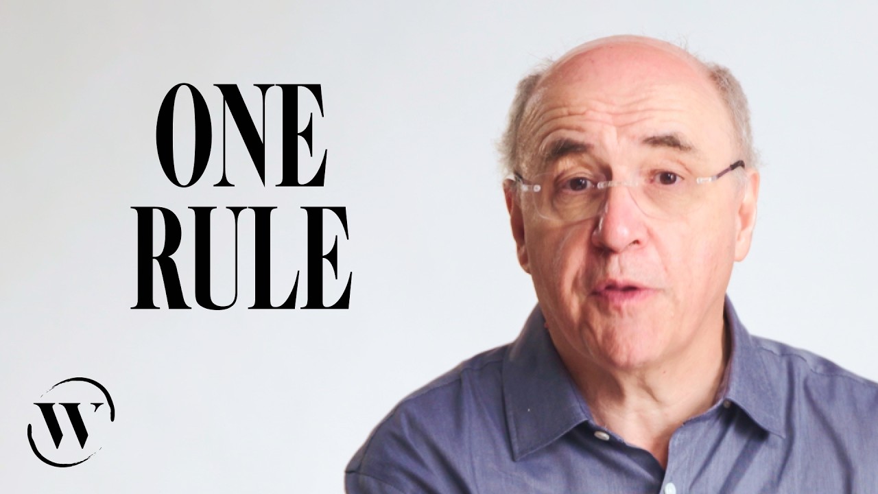 How the universe generates time and space from a single rewriting rule  |  Stephen Wolfram