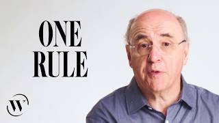 How the universe generates time and space from a single rewriting rule | Stephen Wolfram