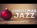 321Jazz - Christmas Minions 🎄 New Jazz Christmas Music 2021