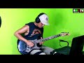 Count on you slow rock cover