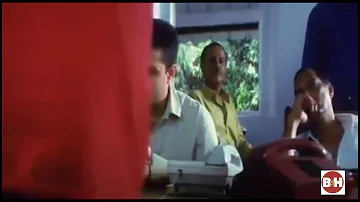 Ab Tak Chappan | Best Funny Scene | Nana Patekar .