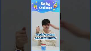Viki Cafe: Boba Challenge with Jae Chan
