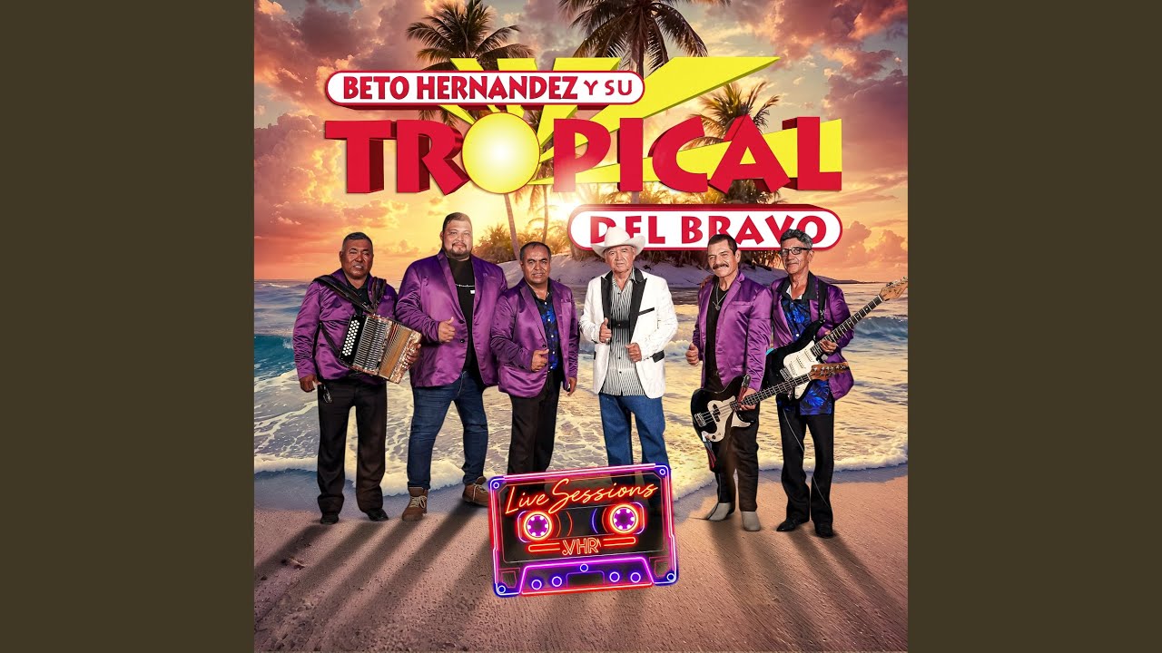 La Gorra No Se Me Cae (En Vivo)