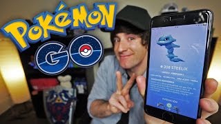 POLITOED Y SUNFLORA!!! Pokemon GO | #DirectoLuzuGames