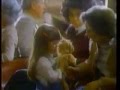 Vintage commercial  1980  united airlines  your not just flying your flying the friendly skies