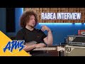 From shredding the streets to shredding the stage  interview with rabea massaad  ams
