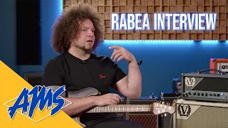 From Shredding the Streets to Shredding the Stage - Interview with Rabea Massaad | AMS