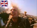 Gbh  give me fire complete version  the tube  1982