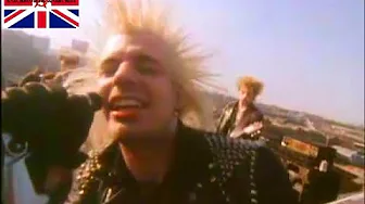 G.B.H - Give Me Fire (Complete Version) The Tube 1982 G.B.H - Give Me Fire (Complete Version) The Tube 1982