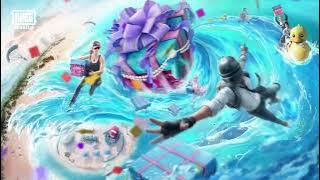 PUBG MOBILE | 🎡 Welcome to the Air Drop Carnival!