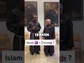 Capture de la vidéo Kann Ein Christ Eine Muslimische Frau Heiraten #Shorts