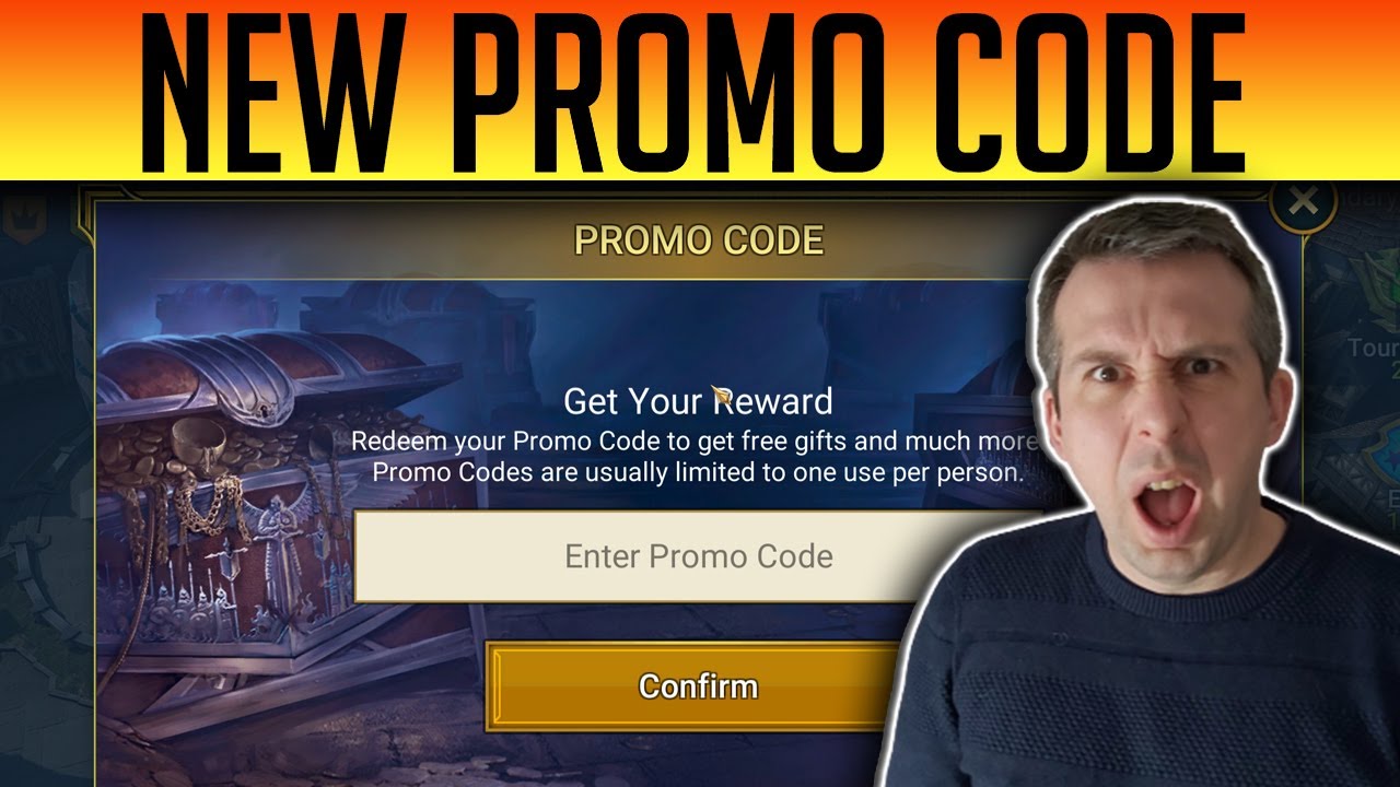 RAID PROMO CODE FOR BRAND NEW PLAYERS MAY END OF JULY 2022 Raid