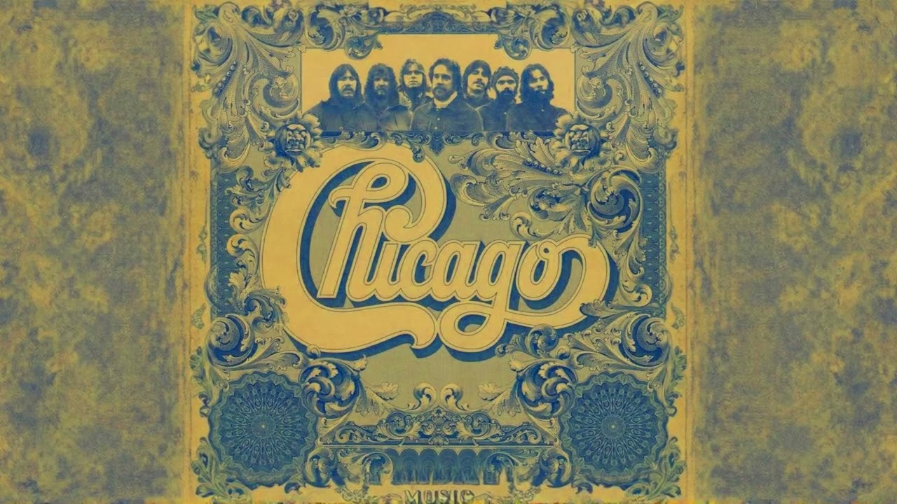 Chicago VI (Full Album) - YouTube
