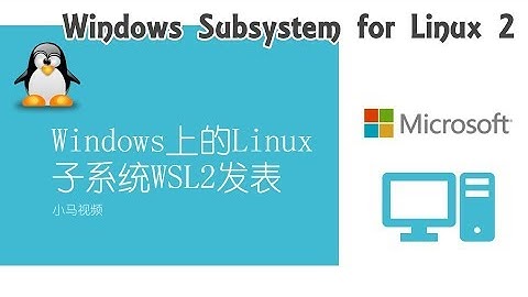 【微软】Windows上的Linux子系统WSL2发表，Docker居然也可以执行，Microsoft Build 2019