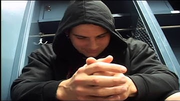 Avenged Sevenfold Tour Intros 1