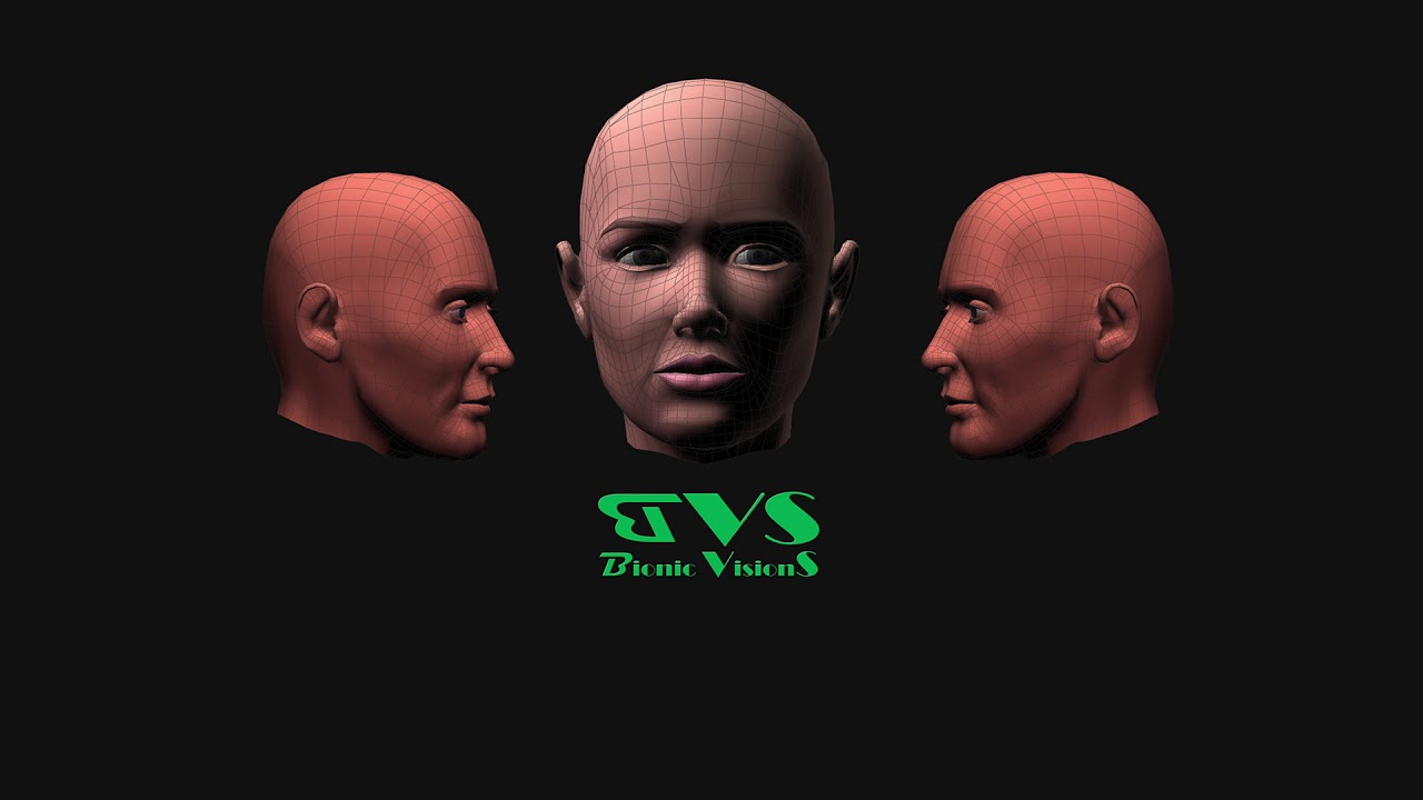 Watch Game Over - Bionic Visions on YouTube Watch Game Over - Bionic Visions on YouTube