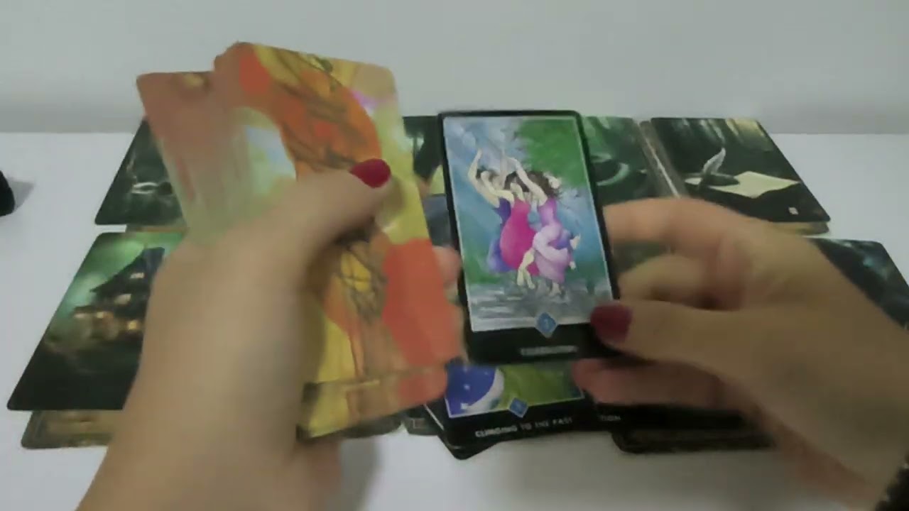 COMO VOCÊ RECONHECERÁ SEU NOVO AMOR??? ❤️ #tarot 