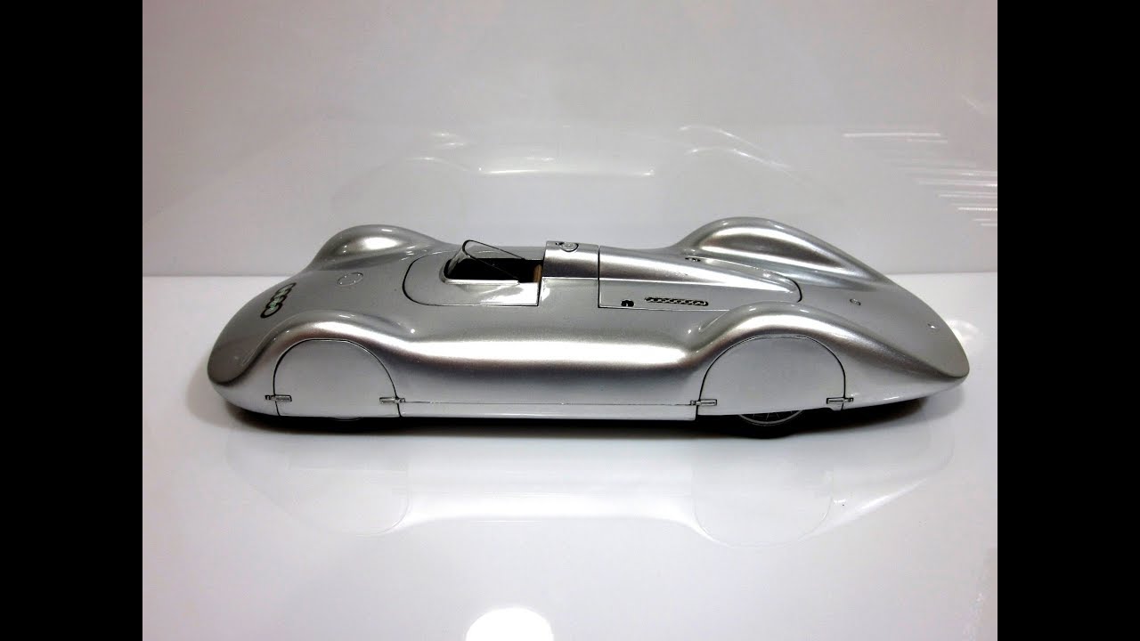 1937 Auto Union Typ C Stromlinie Auto Union Supercars Net