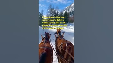 need a break? link in bio for calm 🧘‍♀️