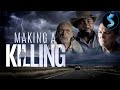Making a Killing | Full Mystery Movie | Michael Jai White | Christopher Lloyd | Mike Starr
