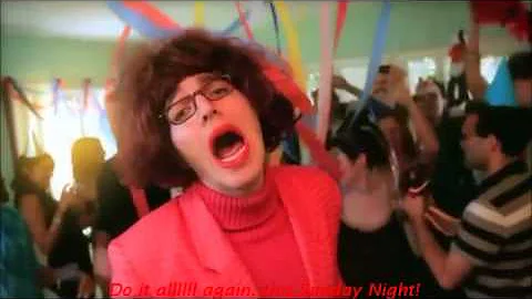 Shane Dawson Katy Perry Spoof Last Sunday Night (w...