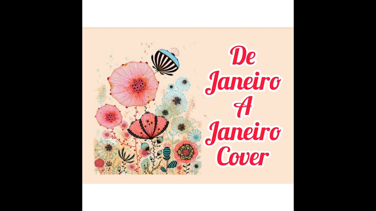 Roberta Campos De Janeiro A Janeiro Letras