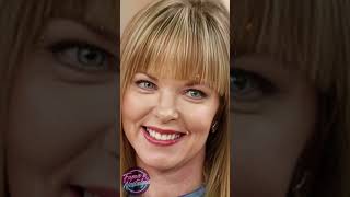 🎸 MARY DE OS PIONEIROS SUMIU DA TV  POR QUÊ?🎬 #melissasueanderson #shorts