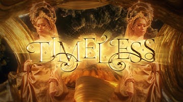 Jinan Laetitia, Pamungkas - Timeless (Official Music Video)