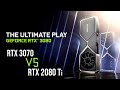 Nvidia RTX 3000 Series Explained RTX 3070 Vs 2080 Ti | Ampere Vs Turing