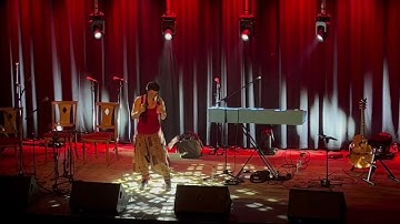 BERGWERK - Nadine Beiler COVER