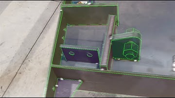 FabStation: Catch Errors Pre-Weld