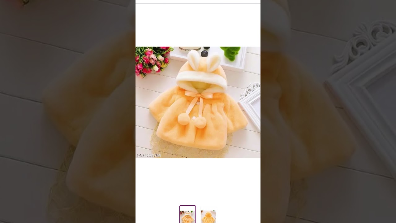 Baby girl wool jacket what's your favourite colour ❤🥰😍