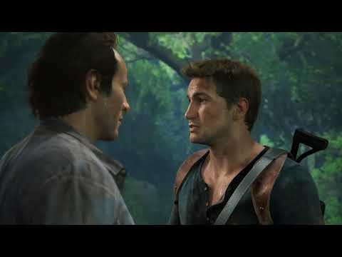 UNCHARTED4  A THIEF ‘s End Walkthrough Gameplay -(Ps4) #part6