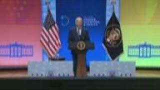 Biden warns against raising oil prices as Ian nears