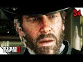 Red Dead Redemption 2 PL Odc 34 Niesamowite Zakończenie Rozdziału 3! (Gameplay PL 4K)