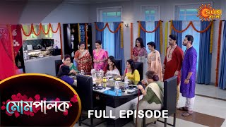 Mompalok - Full Episode | 27 Oct 2021 | Sun Bangla TV Serial | Bengali Serial