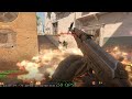 JOGANDO MODO COMPETITIVO CS2 #8