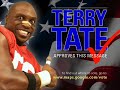 Terry Tate: Reading Is Fundamental