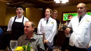 College of the Ozarks Sunday Brunch (Best in Branson)