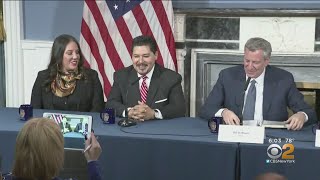 De Blasio, Education Dept. Backpedals On School Changes